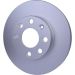 Hella Bremsscheibe Pro High Carbon 8DD 355 127-001