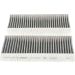 BOSCH F 026 400 582 Luftfilter BOSCH F 026 400 582 Luftfilter