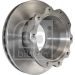 FEBI BILSTEIN 26095 Bremsscheibe FEBI BILSTEIN 26095 Bremsscheibe