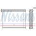 Verdampfer, Klimaanlage 92317 Verdampfer, Klimaanlage 92317