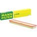 Luftfilter C 74 002 Luftfilter C 74 002