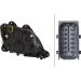 Hauptscheinwerfer 1ED 010 116-511 Hauptscheinwerfer 1ED 010 116-511