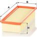 MANN-FILTER C 35 140 Luftfilter