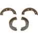 Ferodo Bremsbackensatz, Feststellbremse PREMIER FSB4032 Ferodo Bremsbackensatz, Feststellbremse PREMIER FSB4032