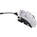 Metzger Türschloss 2314200