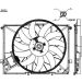 Mahle Lüfter, Motorkühlung BEHR CFF 172 000S
