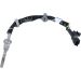 NRF Sensor, Abgastemperatur EASY FIT 707207