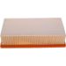 BOSCH F 026 400 612 Luftfilter
