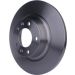 Hella Bremsscheibe 8DD 355 113-681
