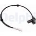 Delphi Sensor, Raddrehzahl SS20065 Delphi Sensor, Raddrehzahl SS20065