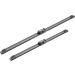 BOSCH A 084 S Scheibenwischer Aerotwin 3 397 007 084 BOSCH A 084 S Scheibenwischer Aerotwin 3 397 007 084