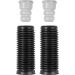 Monroe Staubschutzsatz, Stoßdämpfer PROTECTION KIT PK163