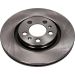 Maxgear Bremsscheibe 19-0682 Maxgear Bremsscheibe 19-0682