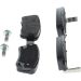 BOSCH Bremsbelagsatz, Scheibenbremse 0 986 494 329