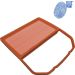 Blue Print Luftfilter ADV182237