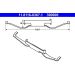 ATE Feder, Bremssattel 11.8116-0367.1 ATE Feder, Bremssattel 11.8116-0367.1