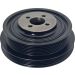 SKF Riemenscheibe, Kurbelwelle VKM 93228 SKF Riemenscheibe, Kurbelwelle VKM 93228