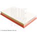 Blue Print Luftfilter ADW192210