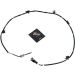 NRF Sensor, Abgastemperatur EASY FIT 707345 NRF Sensor, Abgastemperatur EASY FIT 707345