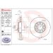 Brembo Bremsscheibe PRIME LINE - UV Coated 09.A428.11 Brembo Bremsscheibe PRIME LINE - UV Coated 09.A428.11