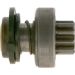 BOSCH Freilaufgetriebe, Starter 1 006 209 510 BOSCH Freilaufgetriebe, Starter 1 006 209 510