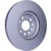 Hella Bremsscheibe PRO 8DD 355 109-521 Hella Bremsscheibe PRO 8DD 355 109-521