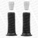 Monroe Staubschutzsatz, Stoßdämpfer PROTECTION KIT PK291