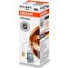 Osram Glühlampe, Fernscheinwerfer Original H3 24V Faltschachtel ORIGINAL 64156