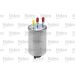 Valeo Kraftstofffilter 587503