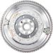 Valeo Schwungrad DUAL MASS FLYWHEEL 836426 Valeo Schwungrad DUAL MASS FLYWHEEL 836426