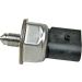 Metzger Sensor, Kraftstoffdruck 0906319