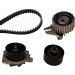 INA Wasserpumpe + Zahnriemensatz 530 0227 30
