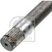 FEBI BILSTEIN 182938 Antriebswelle