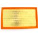 Hengst Filter Luftfilter E324L