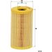 Mann-Filter Ölfilter HU 6024 Z