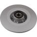 Valeo Bremsscheibe COATED 675404 Valeo Bremsscheibe COATED 675404