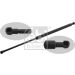FEBI BILSTEIN 27601 Gasfeder, Koffer-/Laderaum