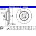 Bremsscheibe 24.0122-0280.1