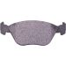 Hella Bremsbelagsatz, Scheibenbremse 8DB 355 007-931 Hella Bremsbelagsatz, Scheibenbremse 8DB 355 007-931