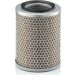 MANN-FILTER C 17 134 Luftfilter