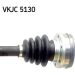 SKF Antriebswelle VKJC 5130