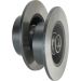 TRW Bremsscheibe DF2771