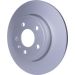 Hella Bremsscheibe PRO 8DD 355 111-811 Hella Bremsscheibe PRO 8DD 355 111-811