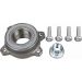 Metzger Radlagersatz COMPETENCE KIT WM 6735