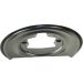 Metzger Spritzblech, Bremsscheibe 6115136