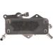 Ölkühler, Automatikgetriebe CLC 218 000S Ölkühler, Automatikgetriebe CLC 218 000S