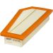 Hengst Filter Luftfilter E1015L
