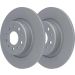 Bremsscheibe 24.0110-0283.1