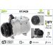 Valeo Kompressor, Klimaanlage VALEO CORE-FLEX 813426