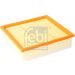 FEBI BILSTEIN 183982 Luftfilter